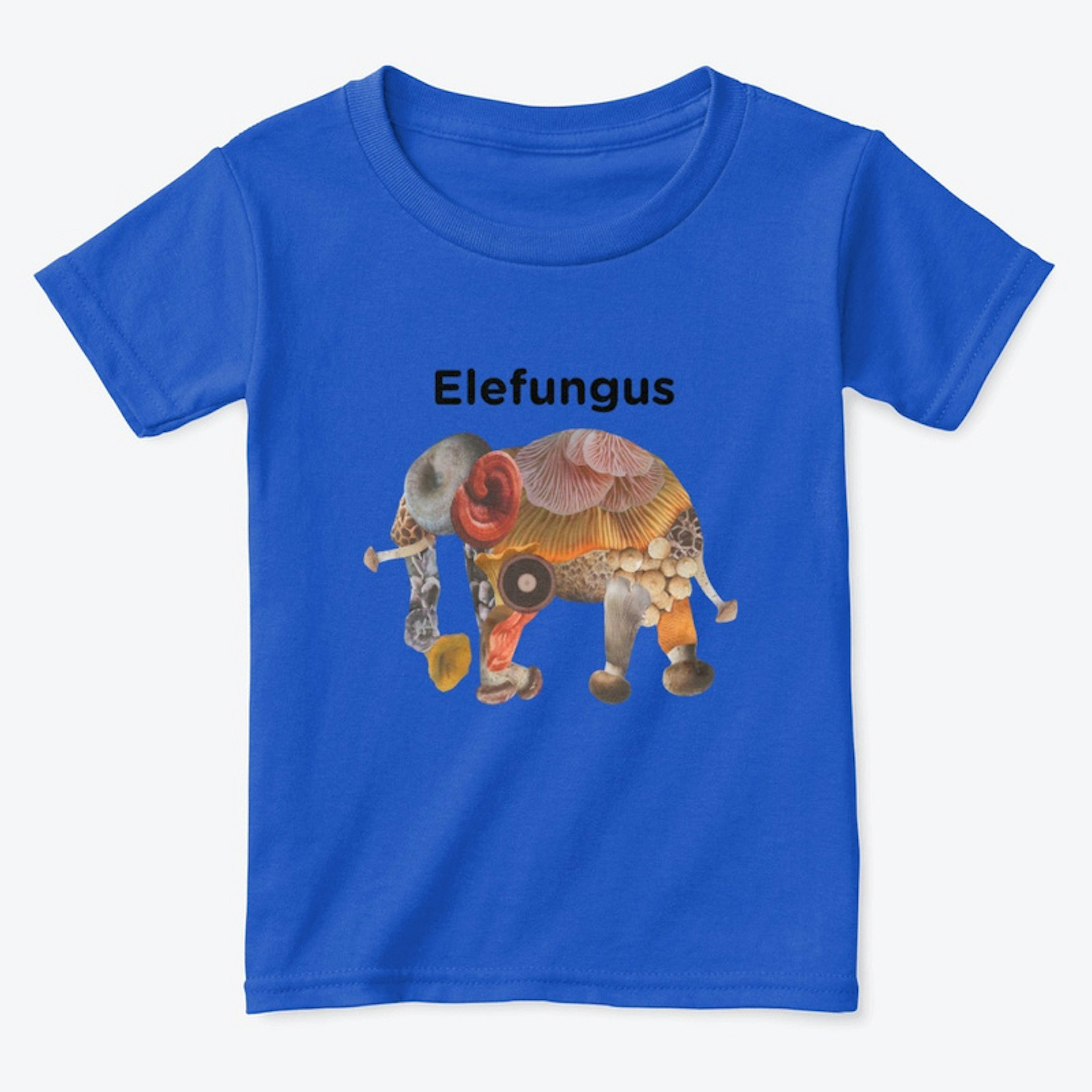 Elefungus