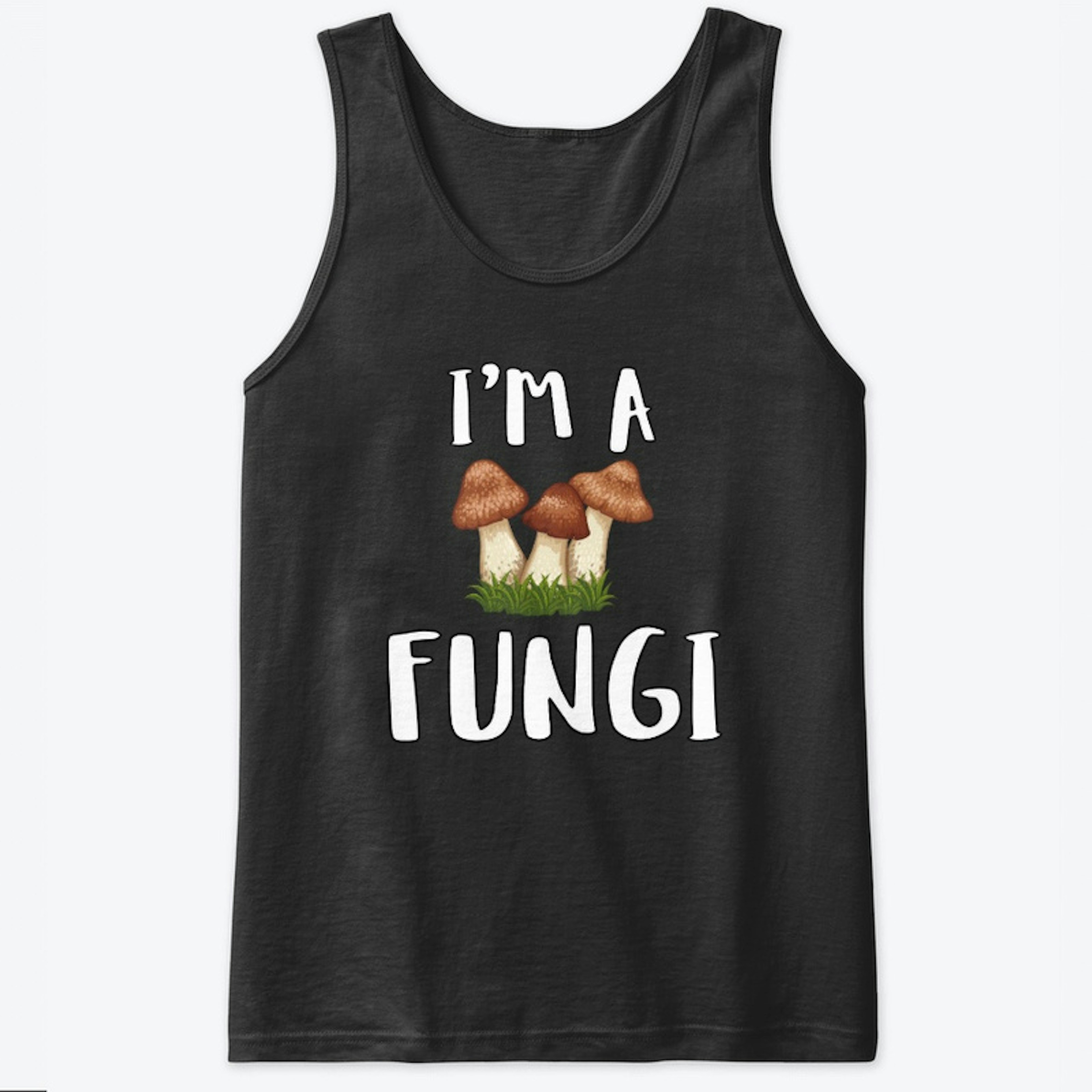 Fungi T
