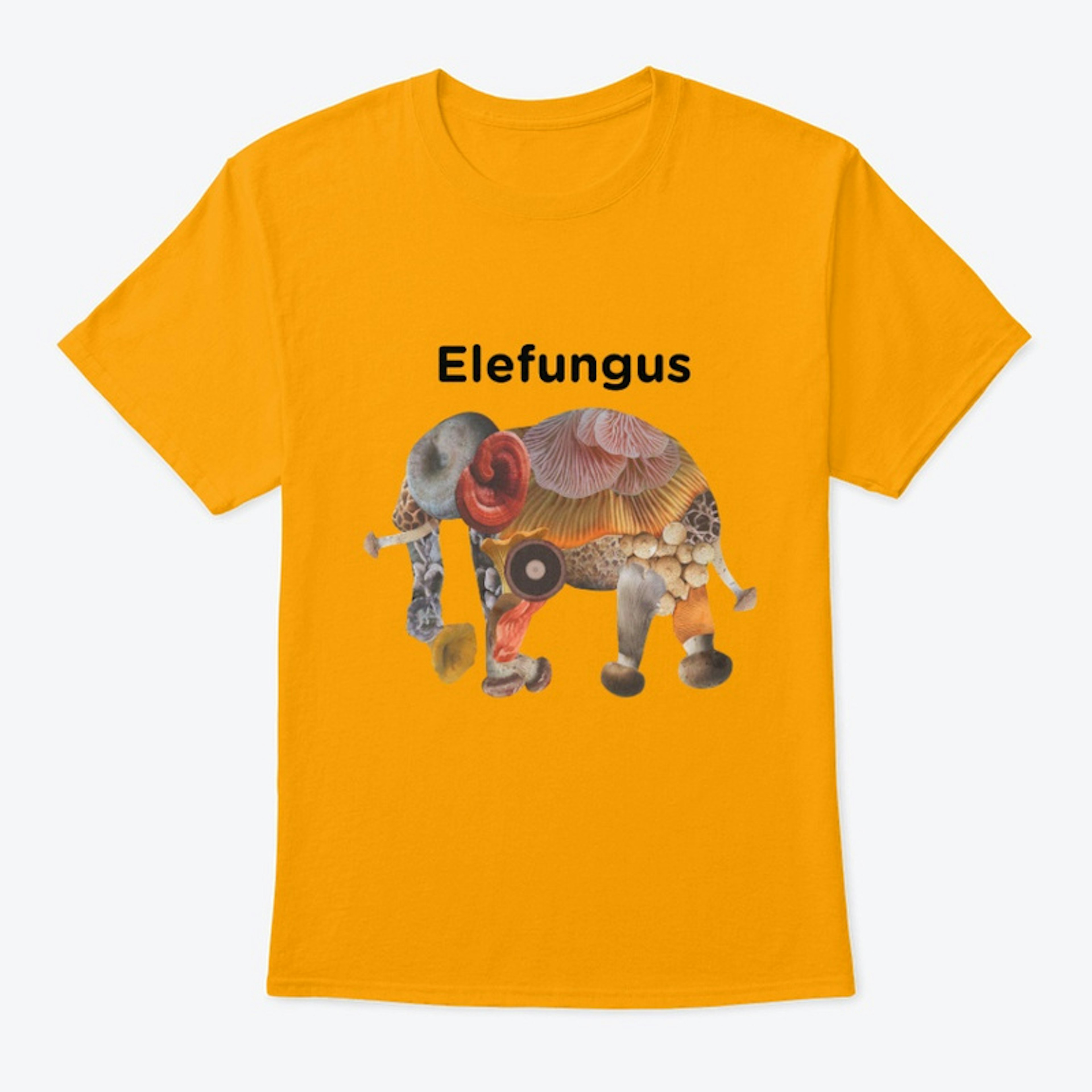 Elefungus