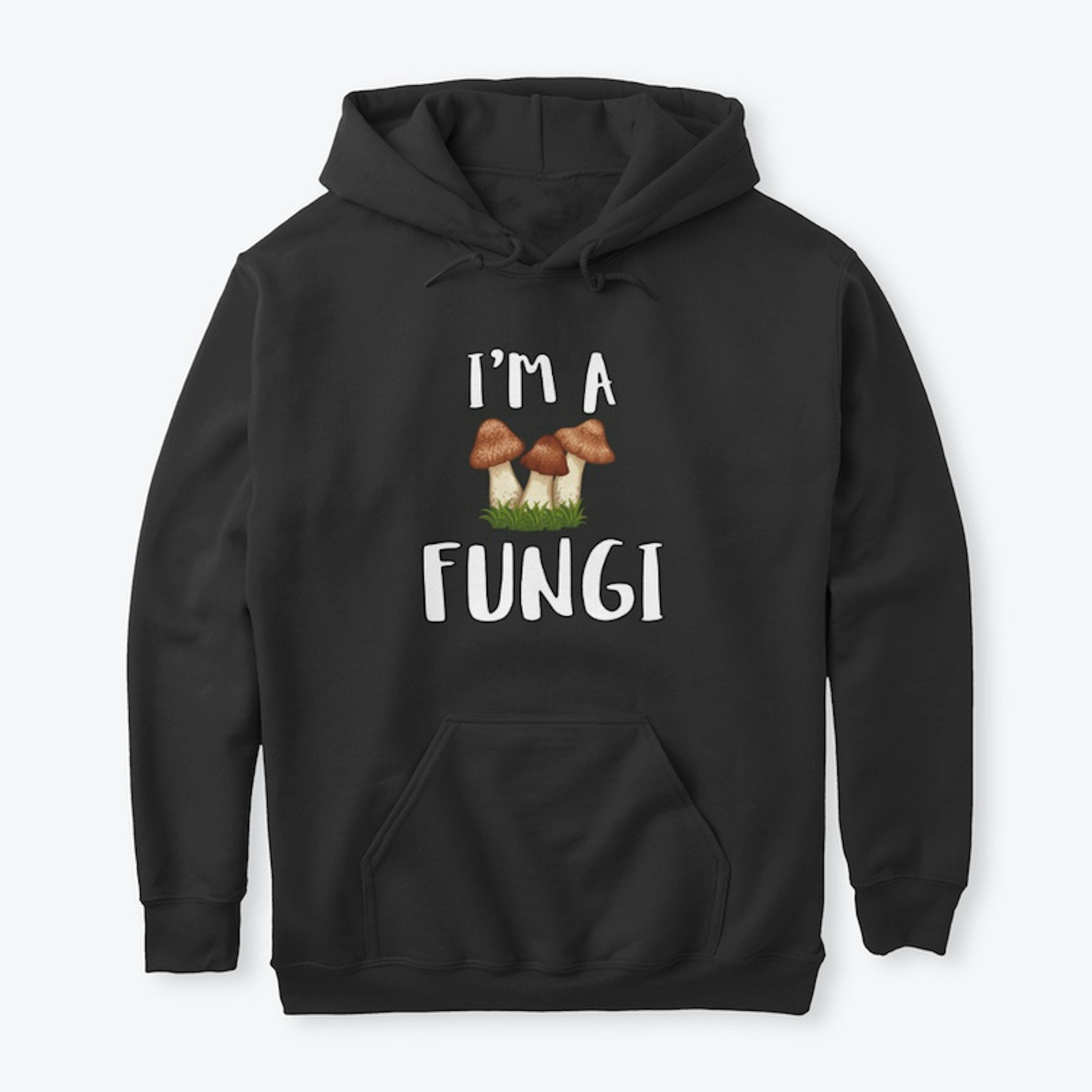 Fungi T