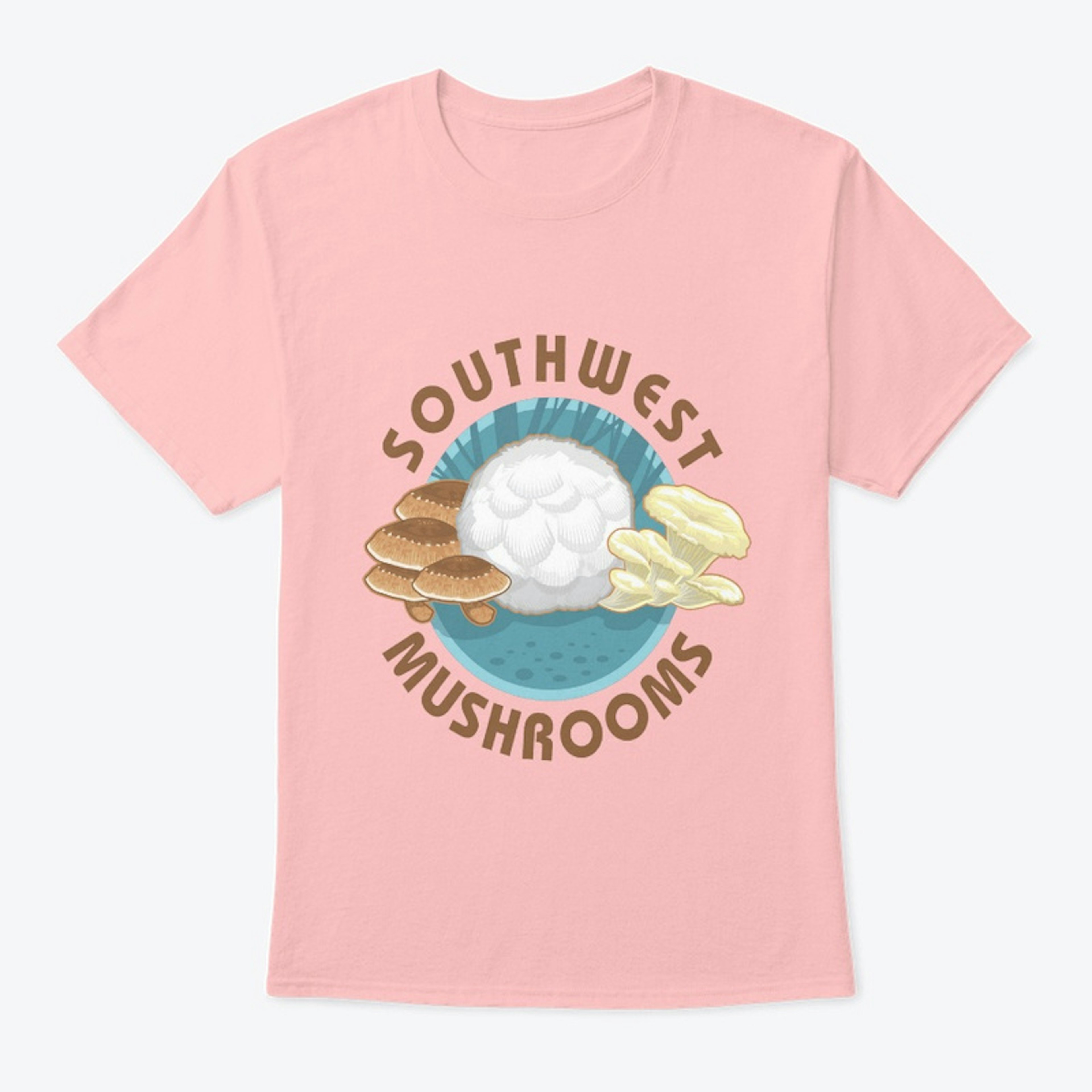Southwest Mushrooms 