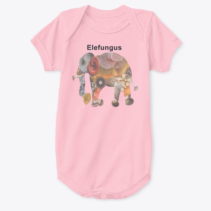 Elfungus Onesie