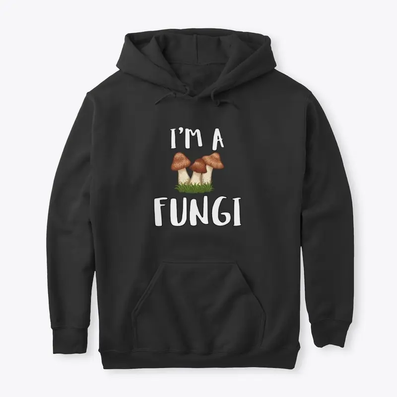 Fungi T