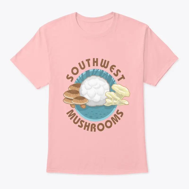 Southwest Mushrooms 