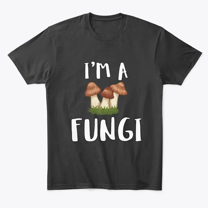 Fungi T